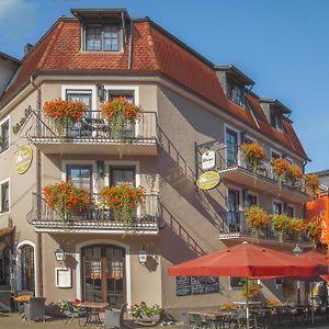 Hotel Restaurant Zum Schwan